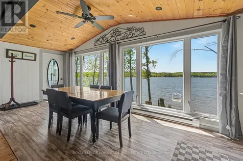 1143 Dalhousie 9th Concession B Road Lanark Highlands ON K0G 1M0