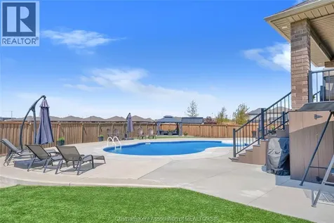 24 Sienna Court Chatham ON N7M 0R9