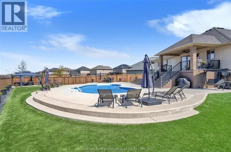 24 Sienna Court Chatham ON N7M 0R9