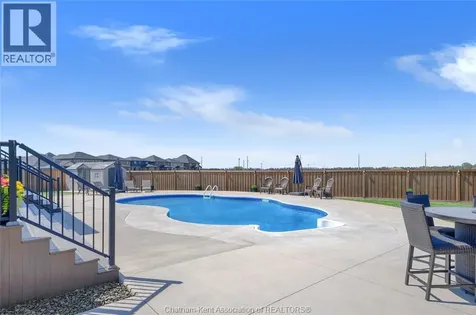 24 Sienna Court Chatham ON N7M 0R9