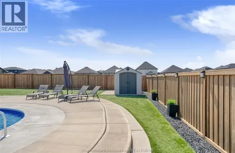 24 Sienna Court Chatham ON N7M 0R9