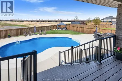 24 Sienna Court Chatham ON N7M 0R9