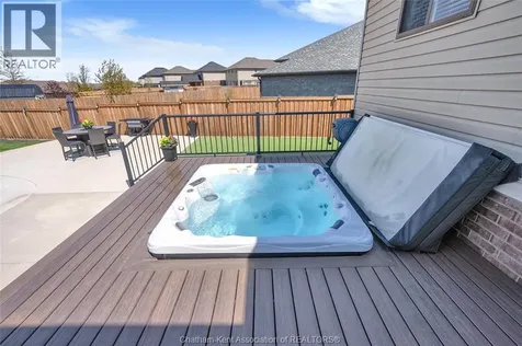 24 Sienna Court Chatham ON N7M 0R9