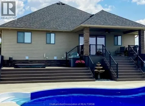 24 Sienna Court Chatham ON N7M 0R9