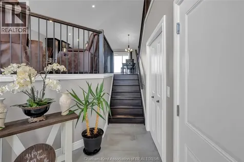 24 Sienna Court Chatham ON N7M 0R9