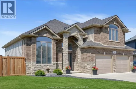 24 Sienna Court Chatham ON N7M 0R9