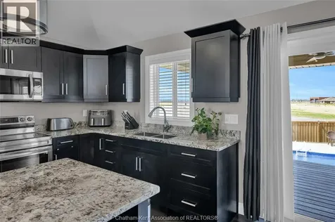 24 Sienna Court Chatham ON N7M 0R9