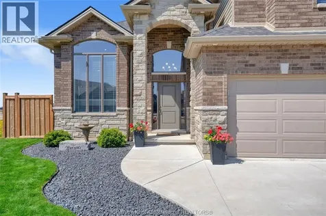 24 Sienna Court Chatham ON N7M 0R9