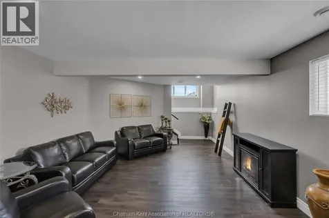 24 Sienna Court Chatham ON N7M 0R9