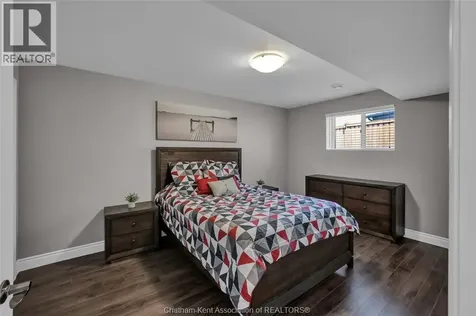 24 Sienna Court Chatham ON N7M 0R9