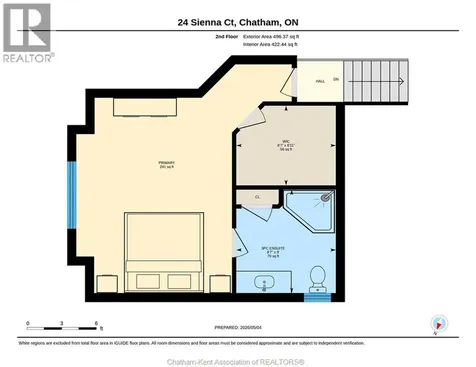24 Sienna Court Chatham ON N7M 0R9