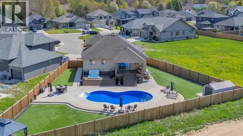 24 Sienna Court Chatham ON N7M 0R9