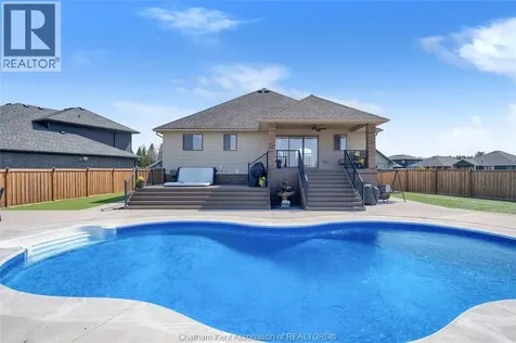 24 Sienna Court Chatham ON N7M 0R9