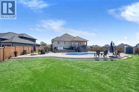 24 Sienna Court Chatham ON N7M 0R9