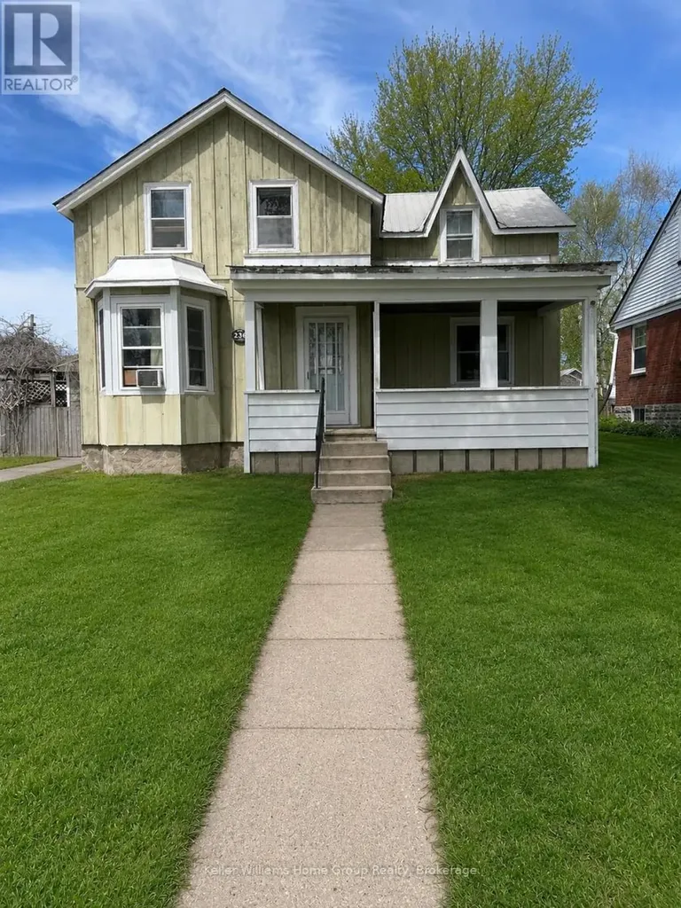 236 Andrew Street Shelburne ON L0N 1S4