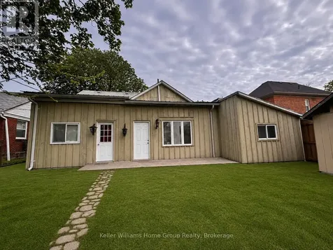 236 Andrew Street Shelburne ON L0N 1S4