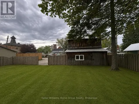 236 Andrew Street Shelburne ON L0N 1S4