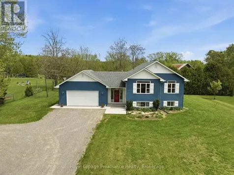 119 Jackson Drive Cramahe ON K0K 1S0
