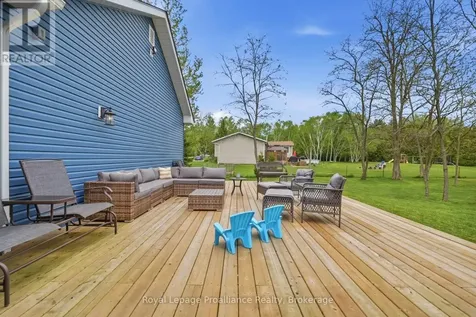 119 Jackson Drive Cramahe ON K0K 1S0