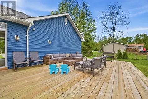 119 Jackson Drive Cramahe ON K0K 1S0
