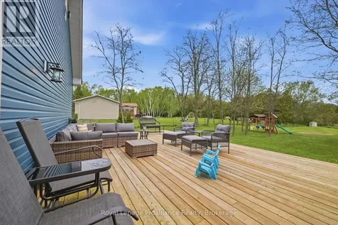 119 Jackson Drive Cramahe ON K0K 1S0
