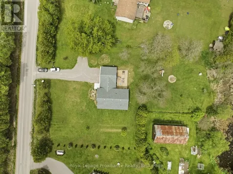 119 Jackson Drive Cramahe ON K0K 1S0