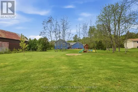 119 Jackson Drive Cramahe ON K0K 1S0