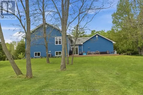 119 Jackson Drive Cramahe ON K0K 1S0