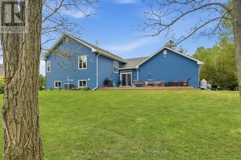 119 Jackson Drive Cramahe ON K0K 1S0
