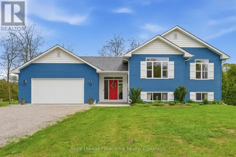 119 Jackson Drive Cramahe ON K0K 1S0