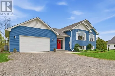 119 Jackson Drive Cramahe ON K0K 1S0