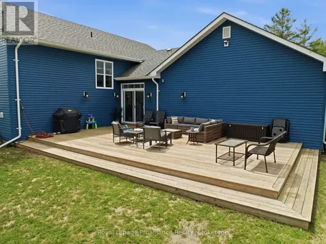 119 Jackson Drive Cramahe ON K0K 1S0