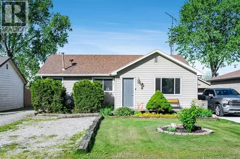 6 Standaert Road Chatham ON N7M 5J7
