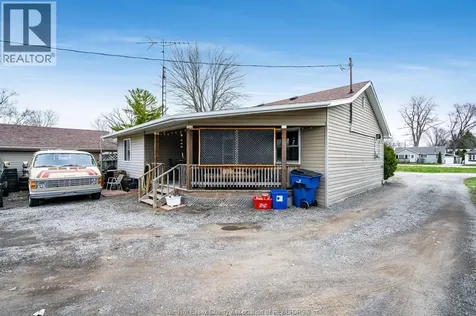 6 Standaert Road Chatham ON N7M 5J7