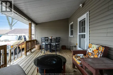 6 Standaert Road Chatham ON N7M 5J7