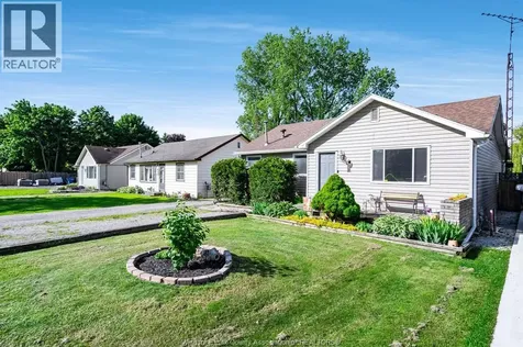 6 Standaert Road Chatham ON N7M 5J7