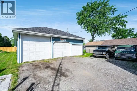 6 Standaert Road Chatham ON N7M 5J7