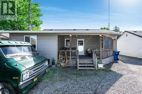 6 Standaert Road Chatham ON N7M 5J7