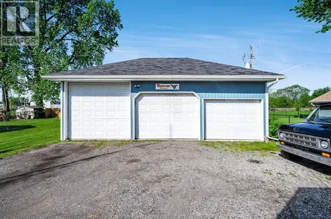6 Standaert Road Chatham ON N7M 5J7