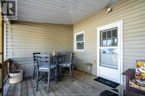 6 Standaert Road Chatham ON N7M 5J7