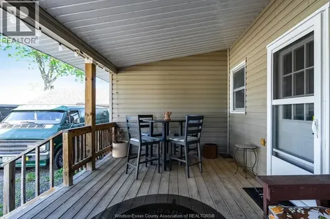 6 Standaert Road Chatham ON N7M 5J7