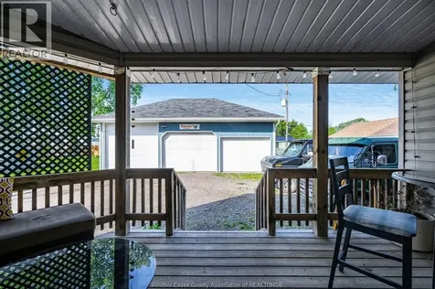 6 Standaert Road Chatham ON N7M 5J7