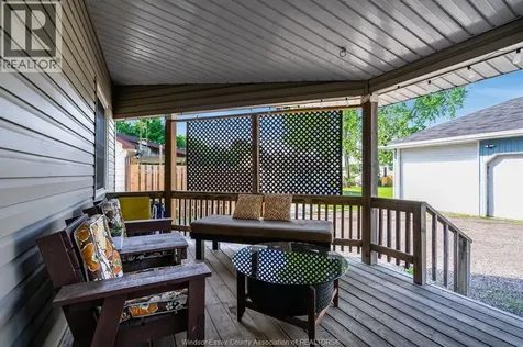 6 Standaert Road Chatham ON N7M 5J7