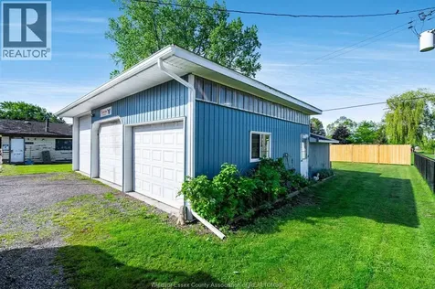 6 Standaert Road Chatham ON N7M 5J7
