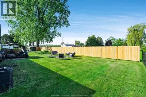 6 Standaert Road Chatham ON N7M 5J7