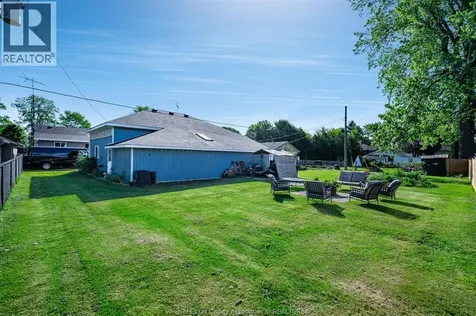 6 Standaert Road Chatham ON N7M 5J7