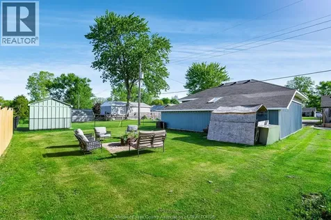 6 Standaert Road Chatham ON N7M 5J7
