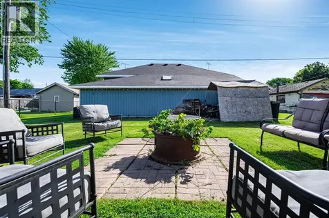 6 Standaert Road Chatham ON N7M 5J7