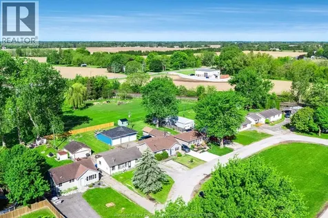 6 Standaert Road Chatham ON N7M 5J7
