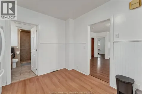 1166 Pierre Avenue Windsor ON N9A 1L4
